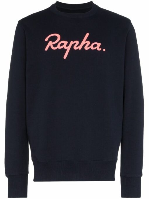 rapha sweatshirt