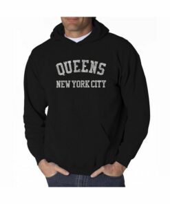 new york city hoodie