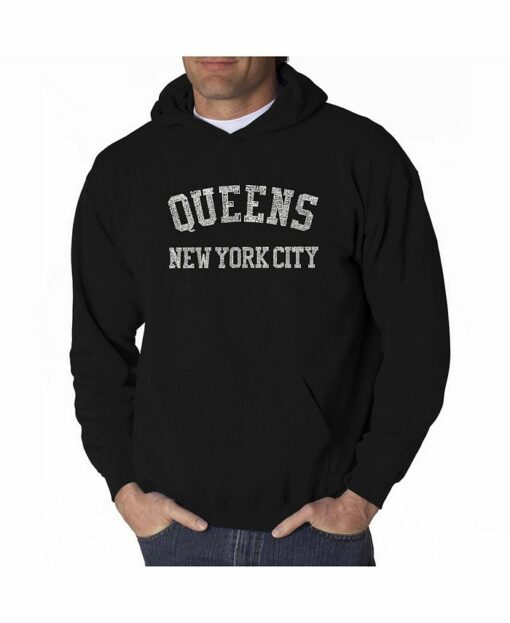 new york city hoodie