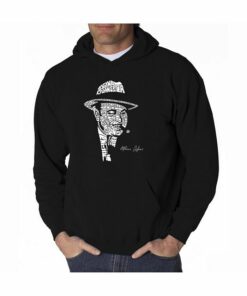 al capone hoodie