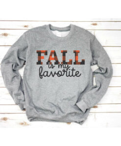 women's fall sweatshirts