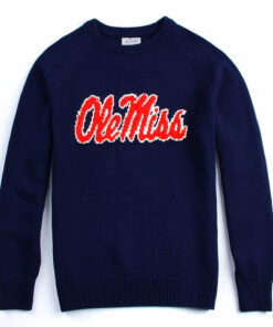 ole miss sweatshirts