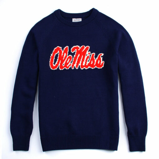 ole miss sweatshirts