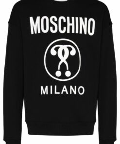 moschino sweatshirt