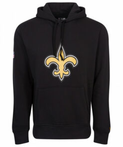 saints hoodie
