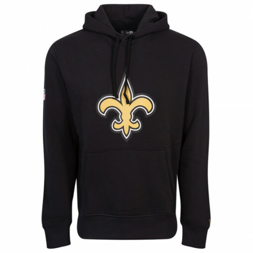 saints hoodie