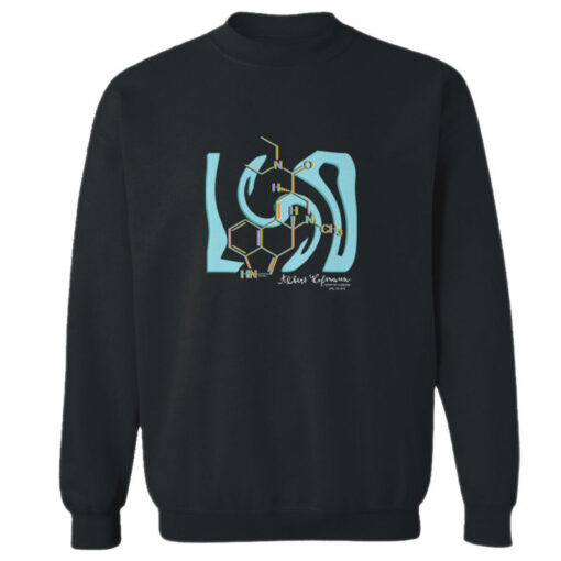 lsd sweatshirt