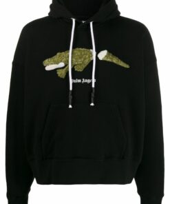 palm angel hoodie