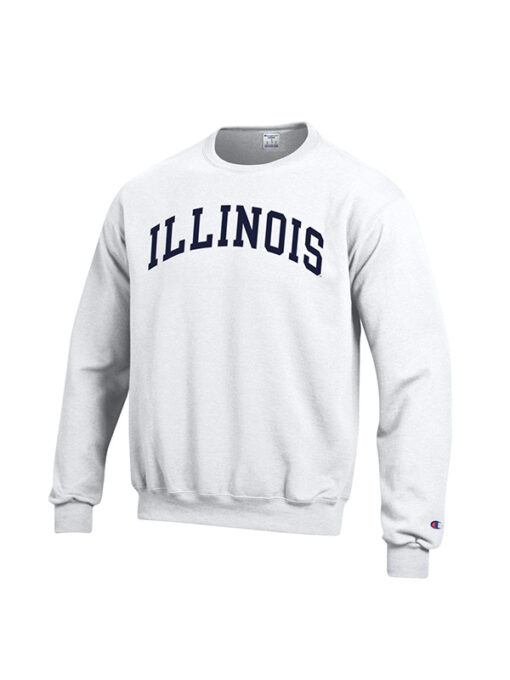 illini sweatshirts