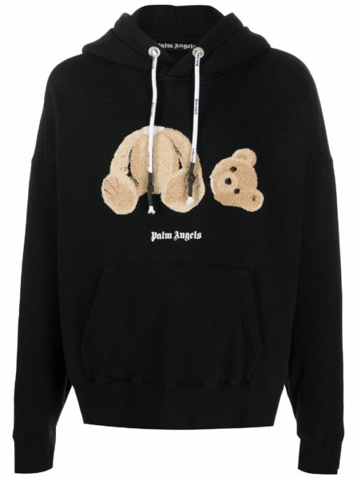 angel care bear hoodie