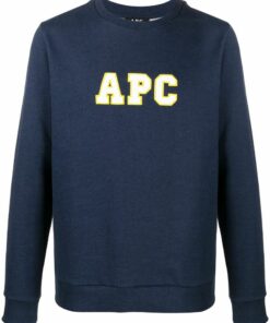 apc sweatshirt