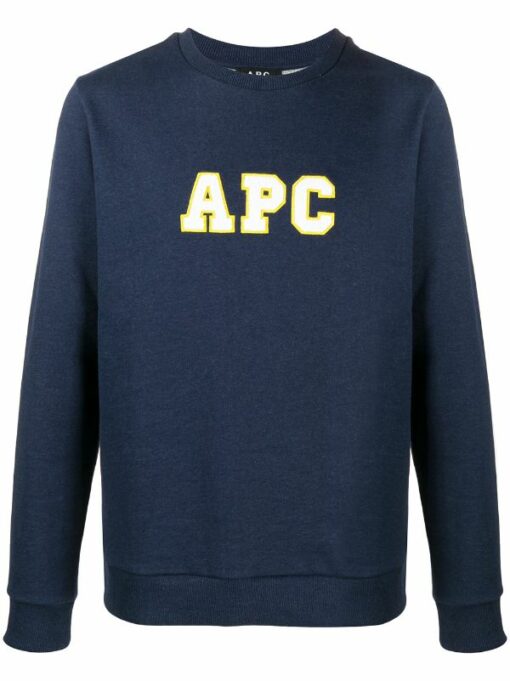 apc sweatshirt