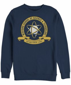 midtown high school sweatshirt