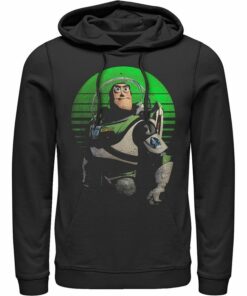 men's buzz lightyear hoodie