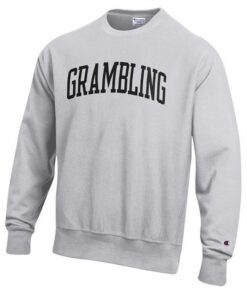 grambling sweatshirt