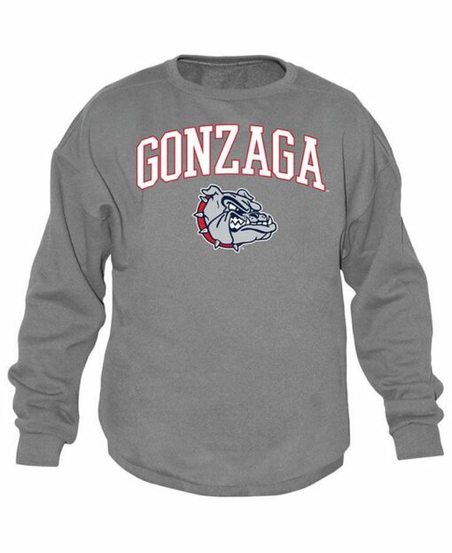 gonzaga sweatshirts