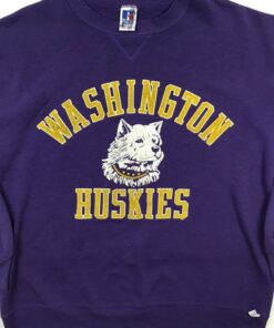 university of washington women's sweatshirt