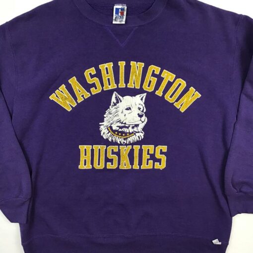 university of washington women's sweatshirt