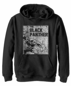 wd black hoodie