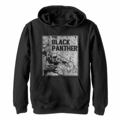 wd black hoodie