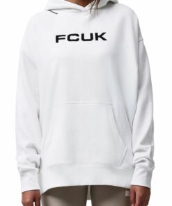 fcuk hoodie