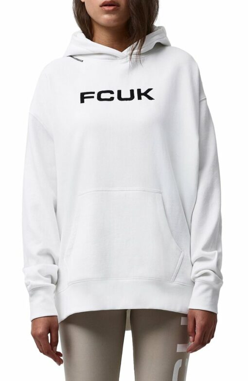 fcuk hoodie