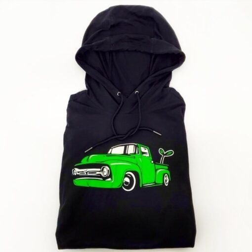 weedmaps hoodie