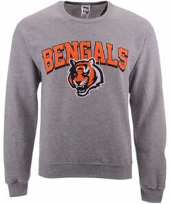 cincinnati bengals sweatshirt