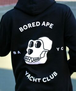 bored ape hoodie