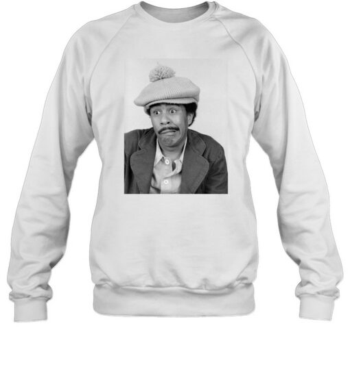 richard pryor sweatshirt