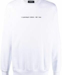 copyright sweatshirt