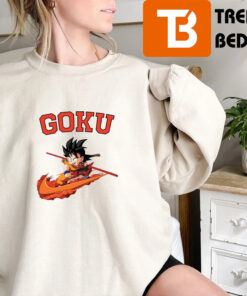 nike anime sweatshirt