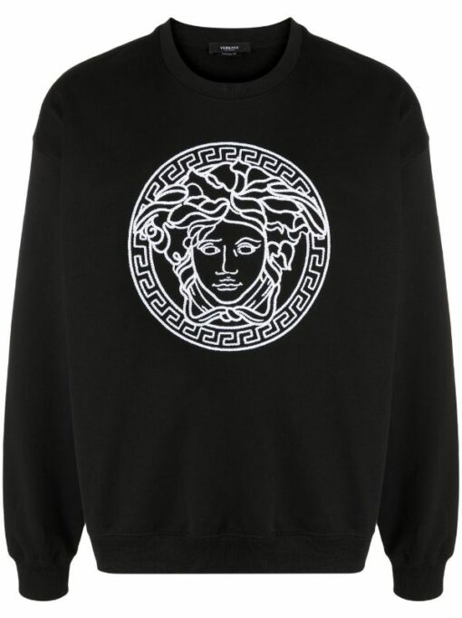 versace sweatshirts