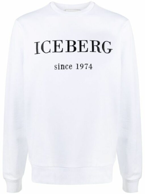 iceberg sweatshirt