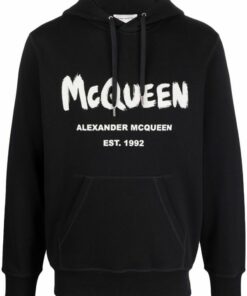 alexander mcqueen hoodies