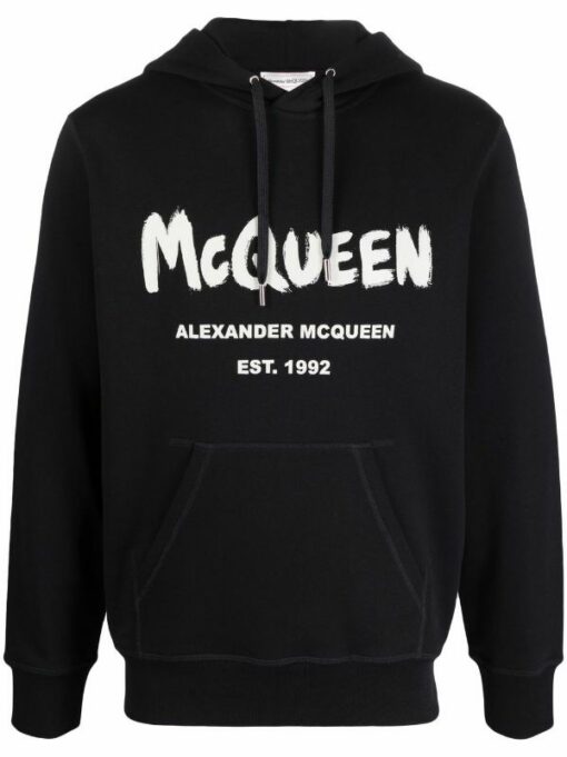 alexander mcqueen hoodies