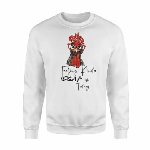 farmer ish sweatshirt