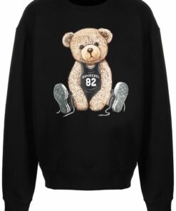 i like being a bear sweatshirt