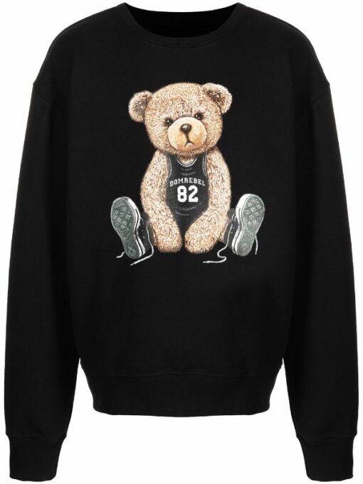 i like being a bear sweatshirt