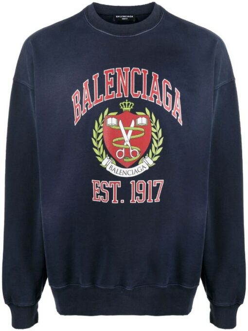 college crew sweatshirts