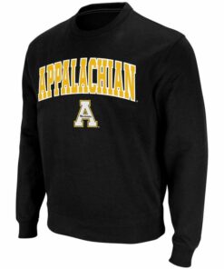 appalachian sweatshirt