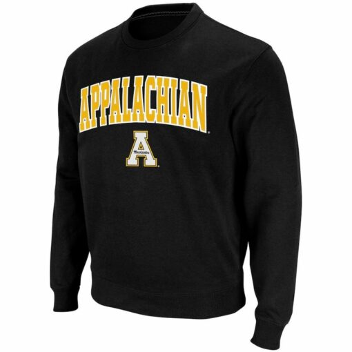 appalachian sweatshirt