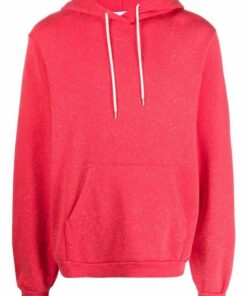 elliott red hoodie