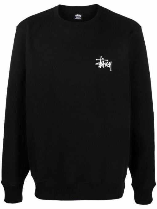 stussy sweatshirt