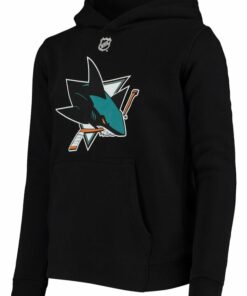 sj sharks hoodie