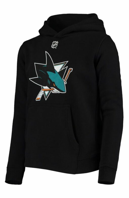 sj sharks hoodie