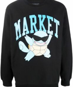 squirtle sweatshirt