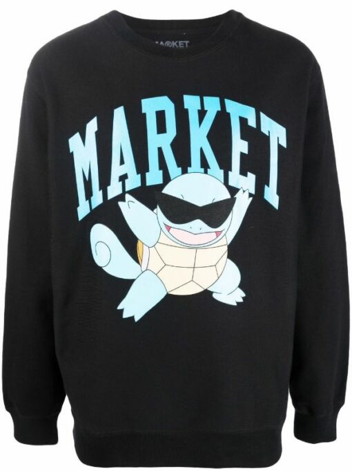 squirtle sweatshirt