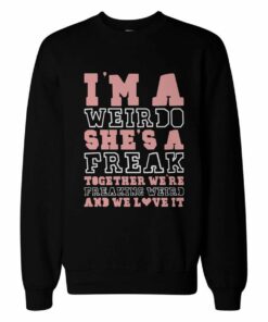 cute bff sweatshirts