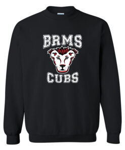 cubs crewneck sweatshirt